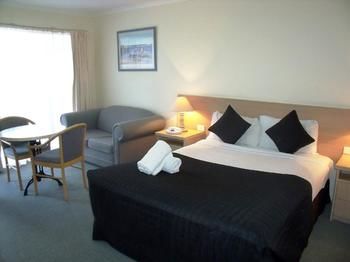Best Western Sandown Heritage Motel - Accommodation Bookings 16