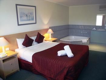 Best Western Sandown Heritage Motel - Accommodation Bookings 18