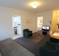 Drummond Apartments Services - Accommodation Bookings