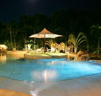 Ocean Beach Resort amp Holiday Park - Accommodation Bookings