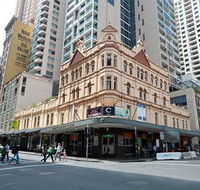 Sydney Central Inn - Hostel - Accommodation Bookings
