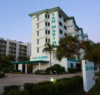 San Marino By The Sea Apartments