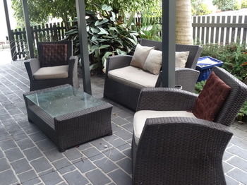 Sanddancers B&B - Accommodation Bookings 25