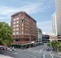 Sydney Central YHA - Hostel - Accommodation Bookings