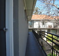 Buckingham International Serviced Apartments - Accommodation Bookings
