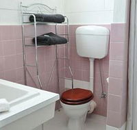 The Prince Mark Motor Inn - Accommodation Bookings