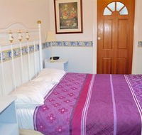 Georgian Court Bed amp Breakfast - Accommodation Bookings