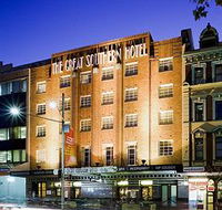 Great Southern Hotel - Sydney - Accommodation Bookings