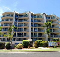 Excellsior - Accommodation Bookings