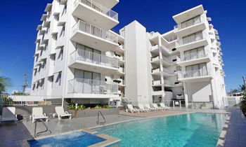 OVR Caloundra - Accommodation Bookings 1