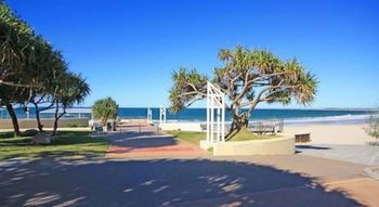 OVR Caloundra - Accommodation Bookings 2
