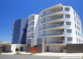 OVR Caloundra - Accommodation Bookings 3
