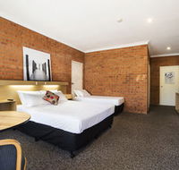 Archer Hotel Nowra - Accommodation Bookings
