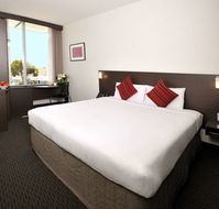 ibis Melbourne Glen Waverley - Accommodation Bookings