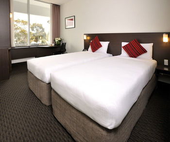 Ibis Melbourne Glen Waverley - Accommodation Bookings 7