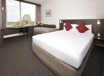 Ibis Melbourne Glen Waverley - Accommodation Bookings 10