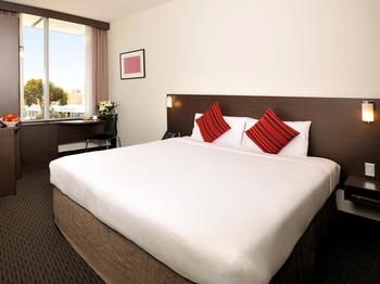 Ibis Melbourne Glen Waverley - Accommodation Bookings 17