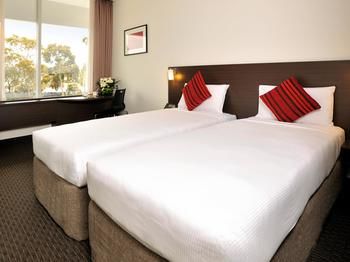 Ibis Melbourne Glen Waverley - Accommodation Bookings 26
