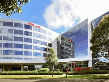 Ibis Melbourne Glen Waverley - Accommodation Bookings 30