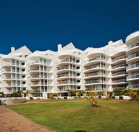 Osprey Apartments - Accommodation Bookings