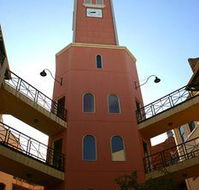 Carlton Clocktower Apartments - Accommodation Bookings