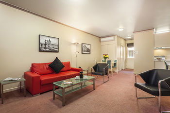 Carlton Clocktower Apartments - Accommodation Bookings 1