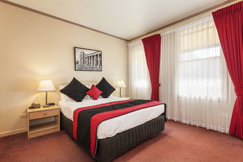 Carlton Clocktower Apartments - Accommodation Bookings 5