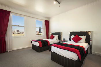 Carlton Clocktower Apartments - Accommodation Bookings 6