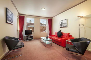 Carlton Clocktower Apartments - Accommodation Bookings 7