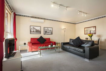 Carlton Clocktower Apartments - Accommodation Bookings 8