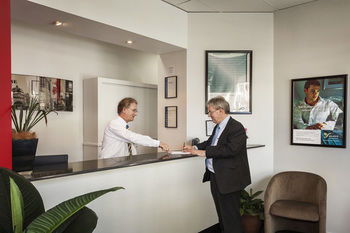 Carlton Clocktower Apartments - Accommodation Bookings 12