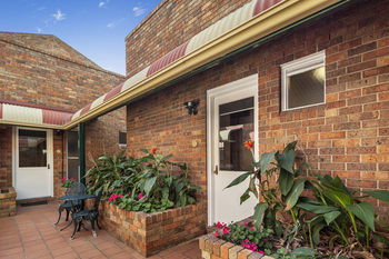 Carlton Clocktower Apartments - Accommodation Bookings 13