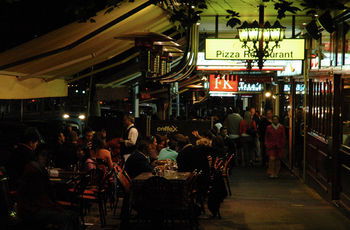 Carlton Clocktower Apartments - Accommodation Bookings 14