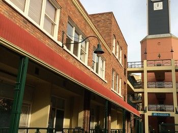 Carlton Clocktower Apartments - Accommodation Bookings 17