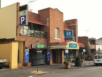 Carlton Clocktower Apartments - Accommodation Bookings 18