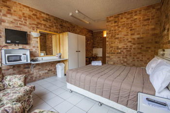 Marco Polo Motor Inn Sydney - Accommodation Bookings 1