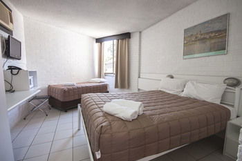 Marco Polo Motor Inn Sydney - Accommodation Bookings 2