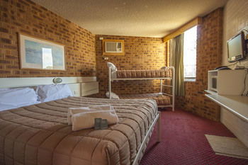 Marco Polo Motor Inn Sydney - Accommodation Bookings 5