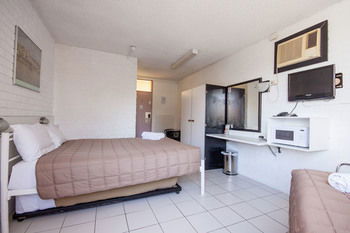 Marco Polo Motor Inn Sydney - Accommodation Bookings 6