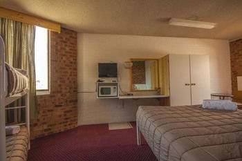 Marco Polo Motor Inn Sydney - Accommodation Bookings 7