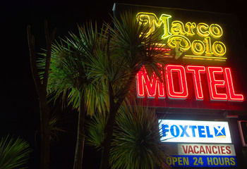 Marco Polo Motor Inn Sydney - Accommodation Bookings 10