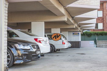 Marco Polo Motor Inn Sydney - Accommodation Bookings 12