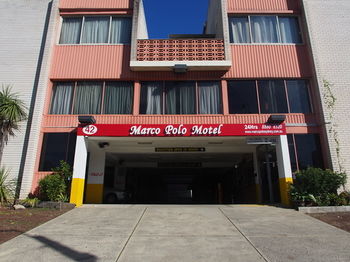 Marco Polo Motor Inn Sydney - Accommodation Bookings 16