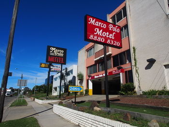 Marco Polo Motor Inn Sydney - Accommodation Bookings 17