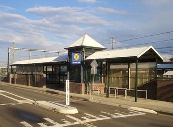 Marco Polo Motor Inn Sydney - Accommodation Bookings 18