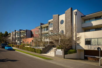 Apartments @ Glen Waverley - Accommodation Bookings 1