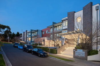 Apartments @ Glen Waverley - Accommodation Bookings 2