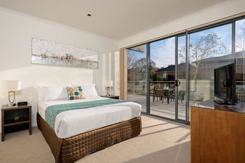 Apartments @ Glen Waverley - Accommodation Bookings 8