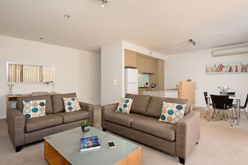 Apartments @ Glen Waverley - Accommodation Bookings 9