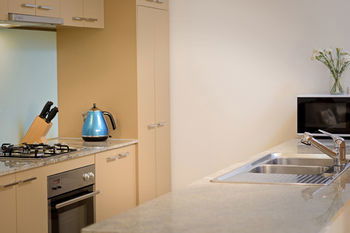 Apartments @ Glen Waverley - Accommodation Bookings 10